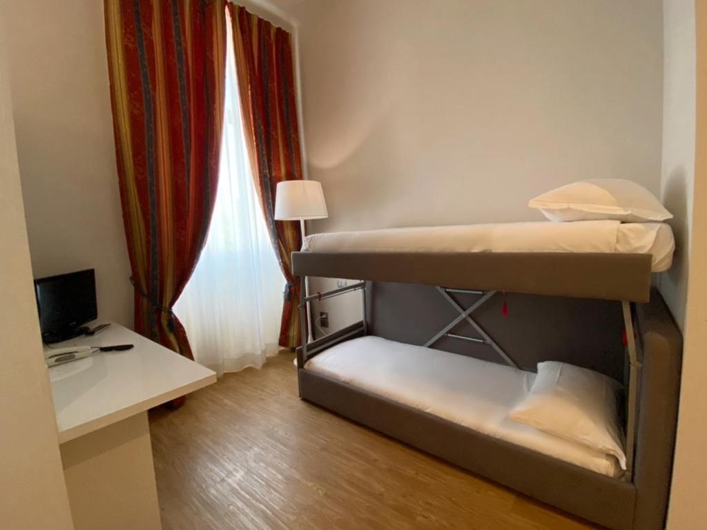 Grand Hotel Regina Salsomaggiore Сальсомаджоре-Терме Экстерьер фото