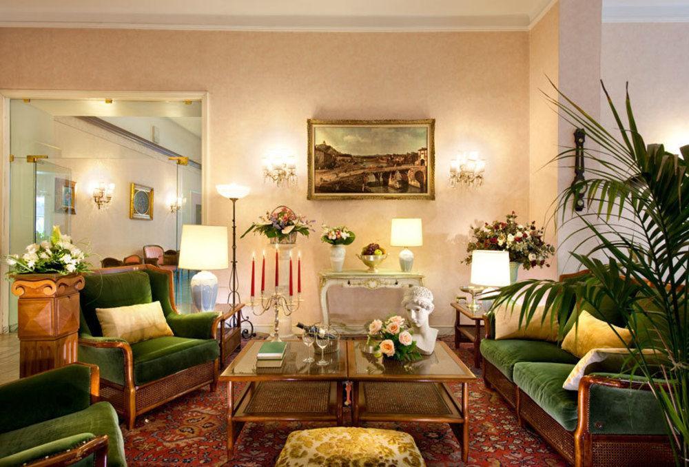 Grand Hotel Regina Salsomaggiore Сальсомаджоре-Терме Экстерьер фото